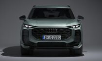 Audi Q3 SUV