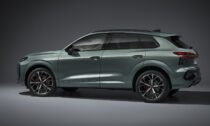 Audi Q3 SUV