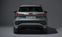 Audi Q3 SUV