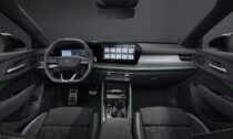 Audi Q3 SUV