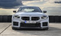BMW M2 CS