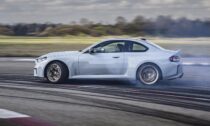 BMW M2 CS