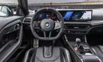 BMW M2 CS