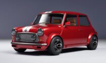 Wood & Pickett Mini od Callum Designs