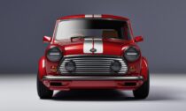 Wood & Pickett Mini od Callum Designs