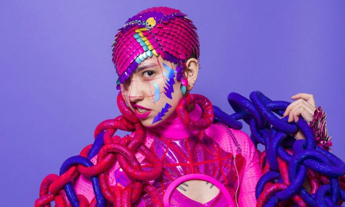 Velká výstava Design and Disability představuje design pro všechny se zdravotním postižením
