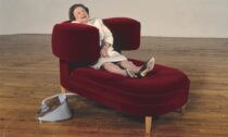 Ukázka z výstavy Design and Disability neboli Design a zdravotní postižení
