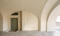 Galerie Stará prelatura v areálu Kláštera Želiv