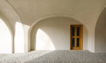 Galerie Stará prelatura v areálu Kláštera Želiv