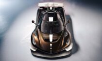 Koenigsegg Sadair’s Spear
