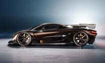 Koenigsegg Sadair’s Spear