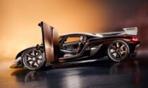 Koenigsegg Sadair’s Spear