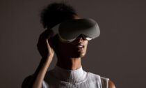 VR headset Unison od Layer