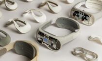VR headset Unison od Layer