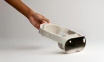 VR headset Unison od Layer