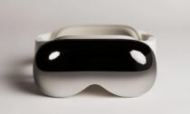VR headset Unison od Layer