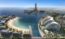 Oystra od Zaha Hadid Architects