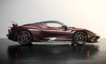 Pininfarina Battista Novantacinque