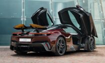 Pininfarina Battista Novantacinque