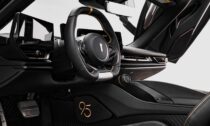 Pininfarina Battista Novantacinque