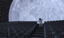 Planetárium Praha