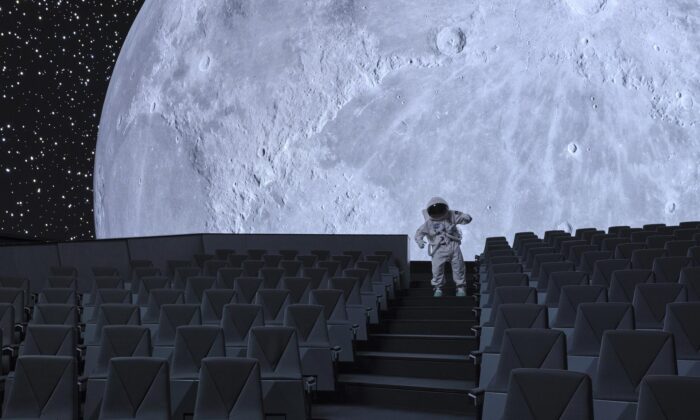 Planetárium Praha se po rozsáhlé rekonstrukci otevírá jako nejmodernější planetárium na světě