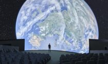 Planetárium Praha
