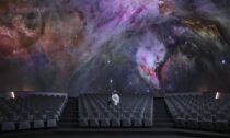 Planetárium Praha