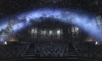 Planetárium Praha