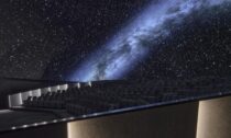 Planetárium Praha