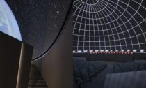 Planetárium Praha