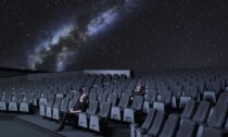 Planetárium Praha
