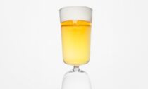 The Perfect Cheers Glass