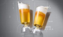 The Perfect Cheers Glass