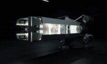 Vollebak Spaceshop