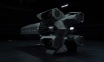 Vollebak Spaceshop