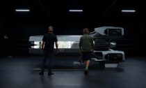 Vollebak Spaceshop