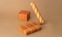 Kolekce balících papírů Bakermee