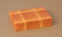 Kolekce balících papírů Bakermee