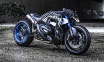 BMW Motorrad BMW R 1300 Titan