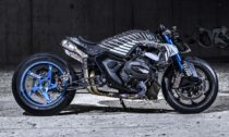 BMW Motorrad BMW R 1300 Titan
