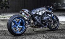 BMW Motorrad BMW R 1300 Titan