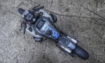 BMW Motorrad BMW R 1300 Titan