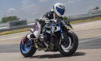 BMW Motorrad BMW R 1300 Titan