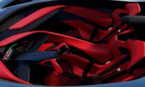 Chevrolet Corvette concept