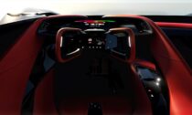 Chevrolet Corvette concept