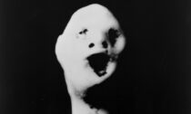 David Lynch: Up in Flames