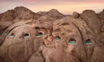 Desert Rock