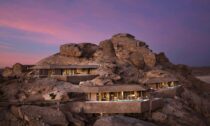 Desert Rock