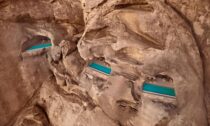 Desert Rock